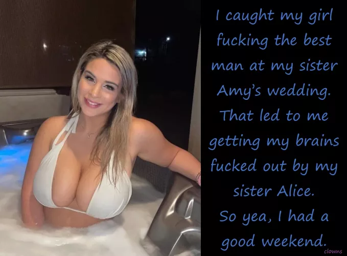 [B/S] A win-win, actually.