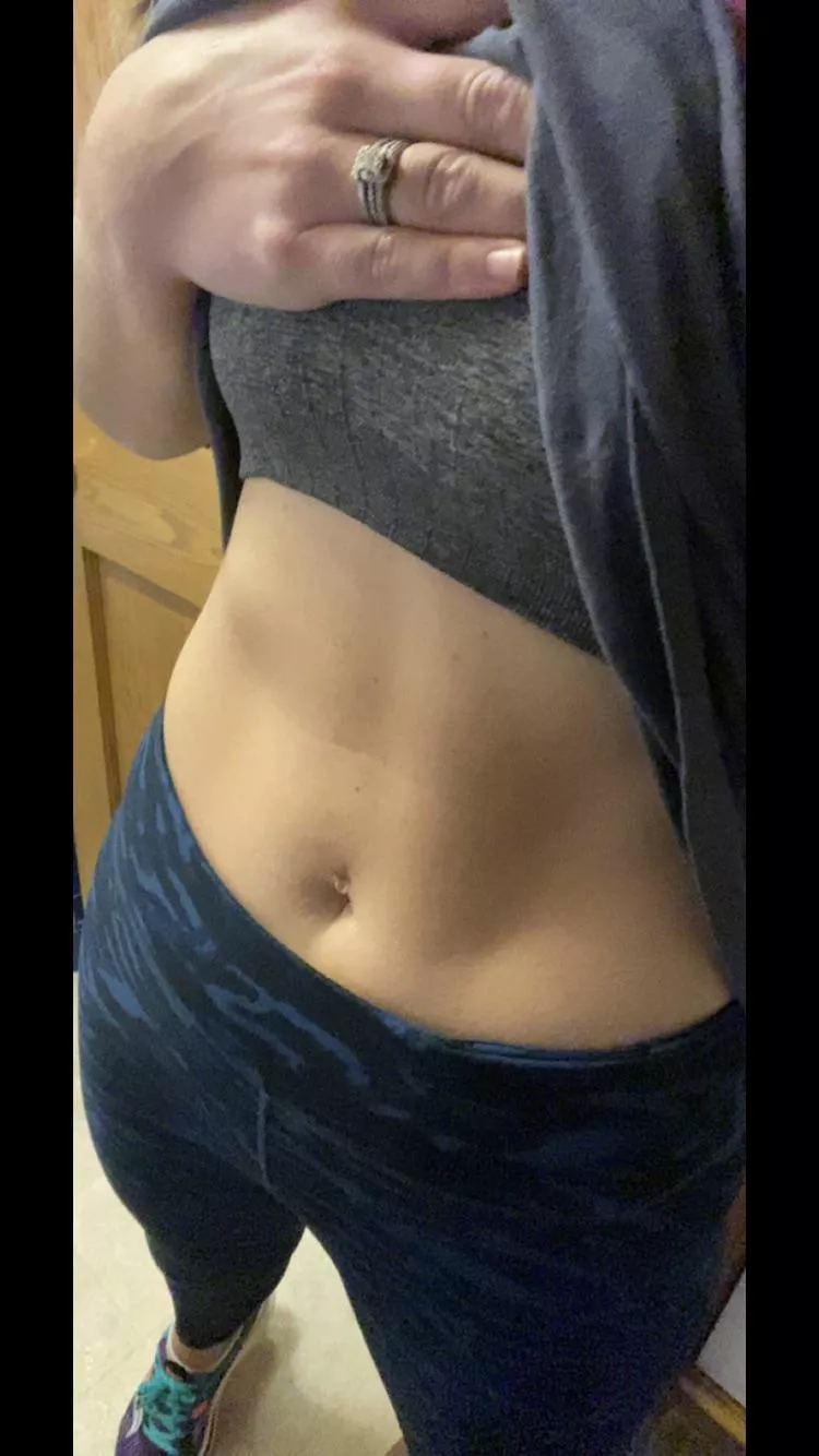 Burning off that Turkey (f)