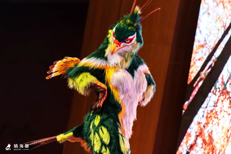 😈🫵🐦🗯️ by @Blume_Grenze on Twitter