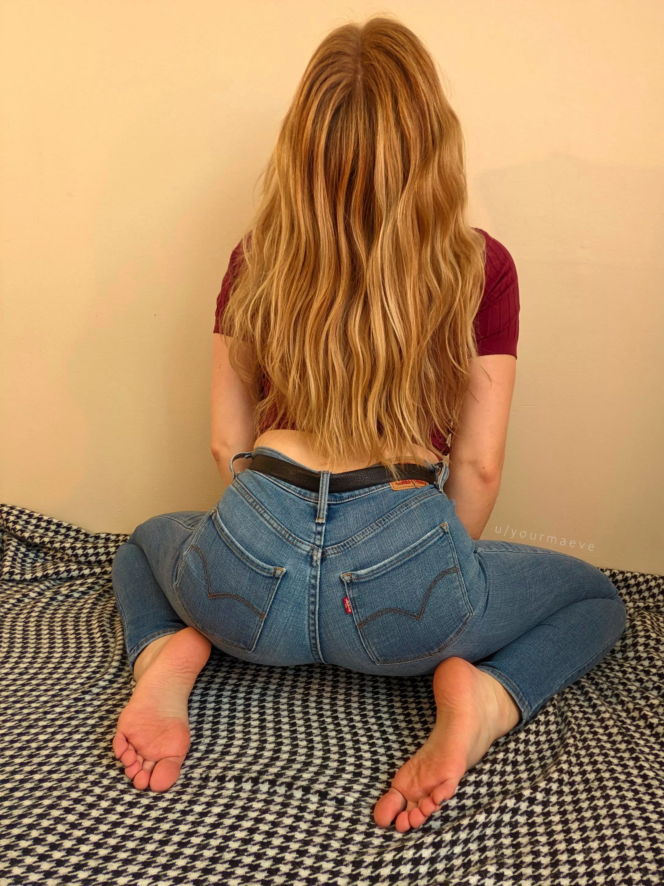 Can't get enough of these waves