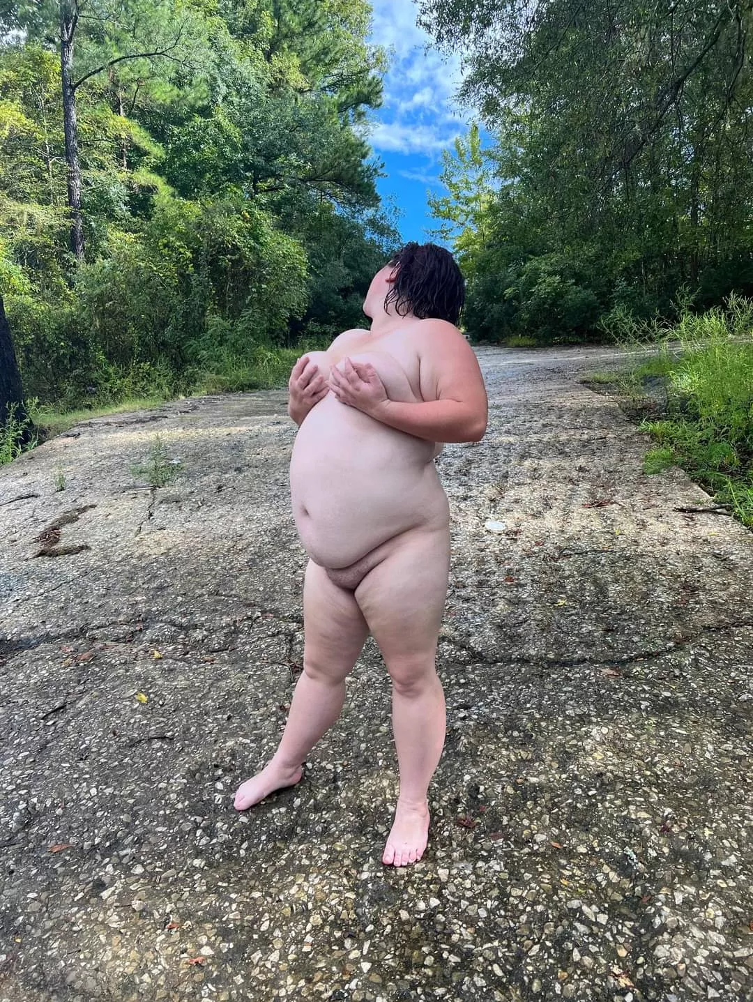 Can't wait for birthday fun tomorrow!