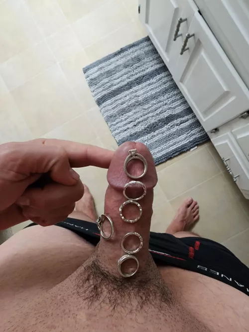 Cock Rings