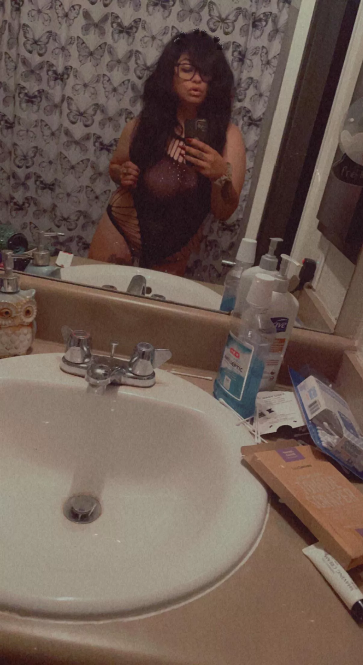 Come add me daddy 💕