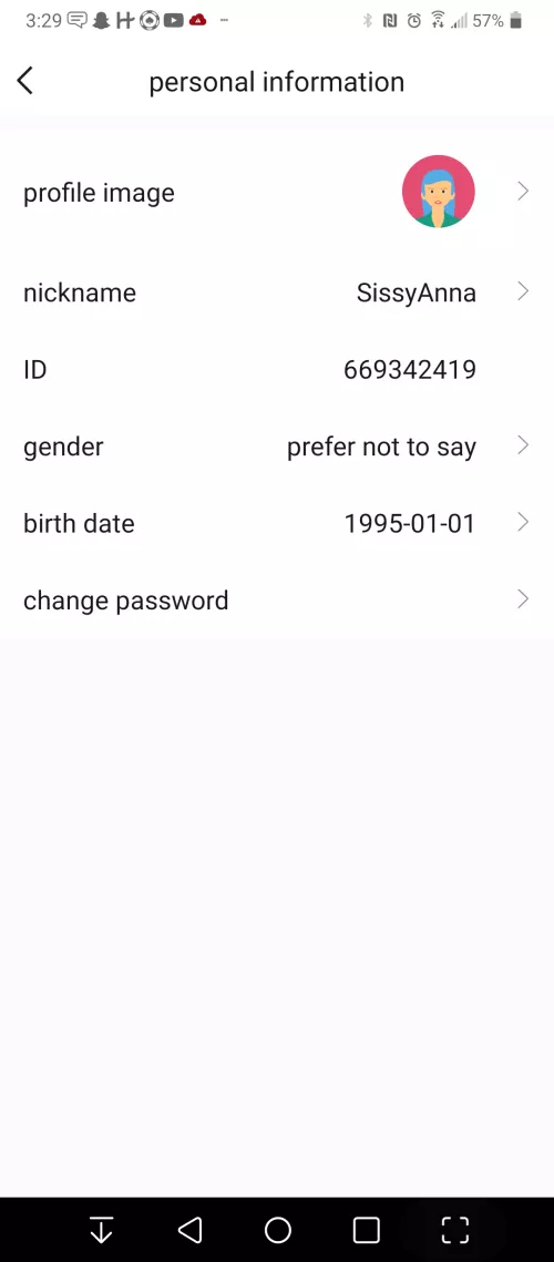 Control my thrusting love spouse plug