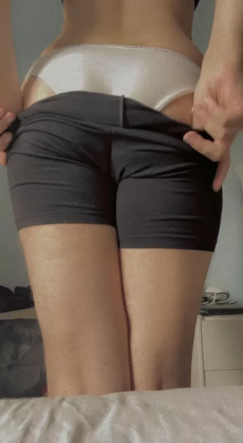 Could use a gym buddy [m]