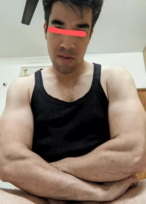 Cropped this pic to post here😉