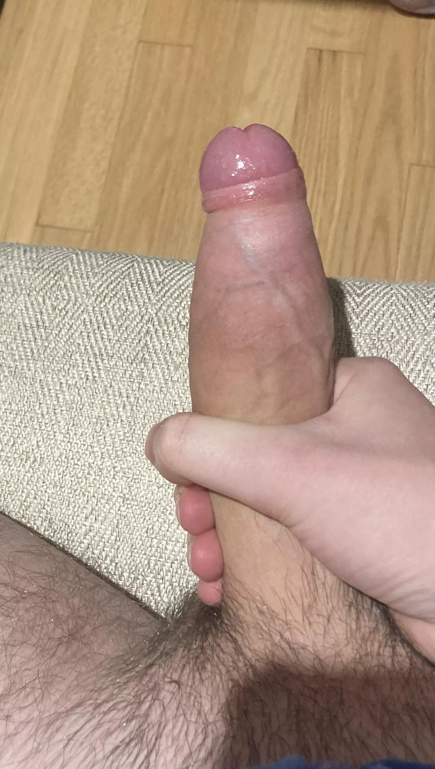 Cum and get it…