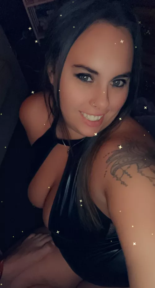 Cutie needs some big cock!!