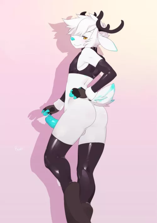 Dat dear but doe (Hoshi)