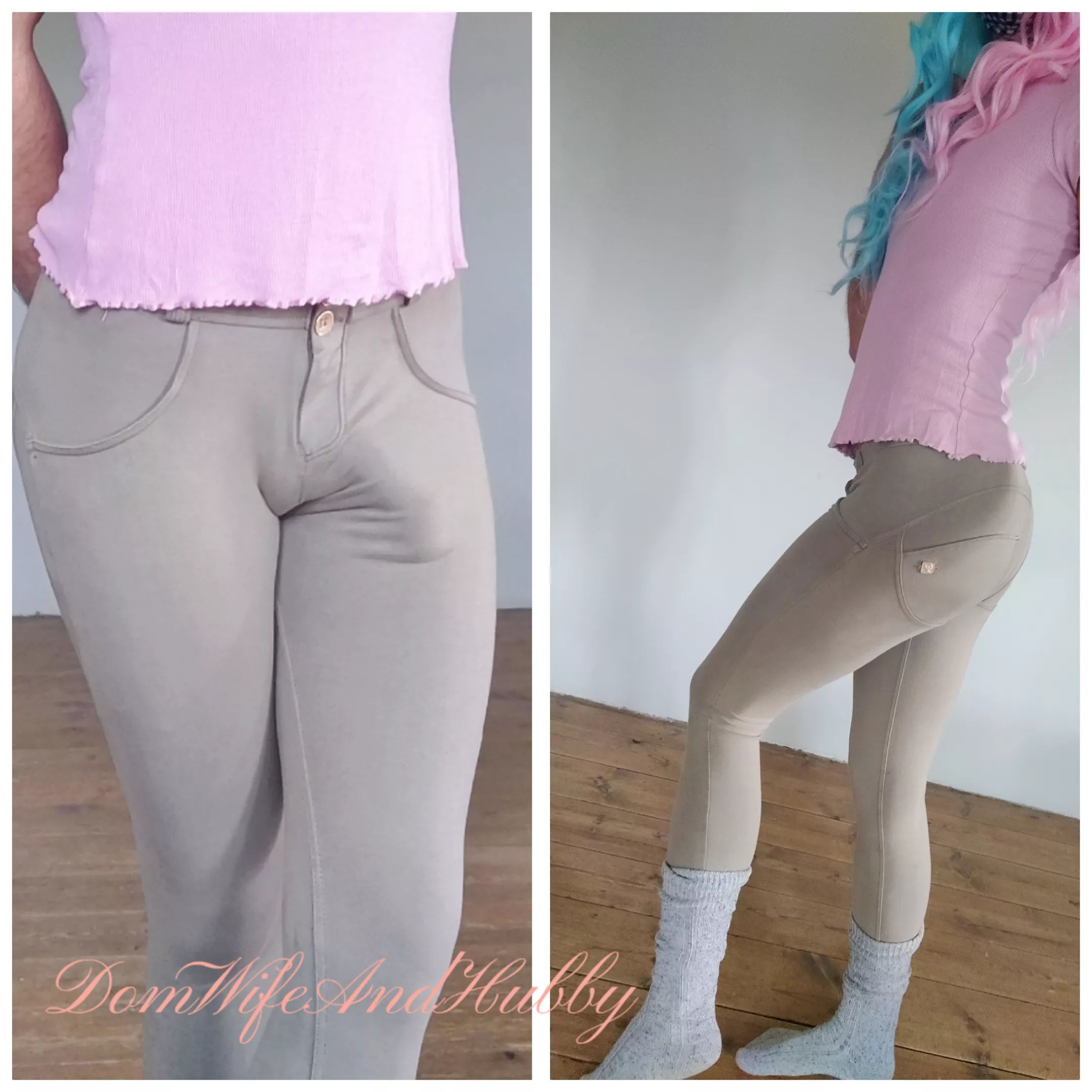 Do you like my bulge ?😘