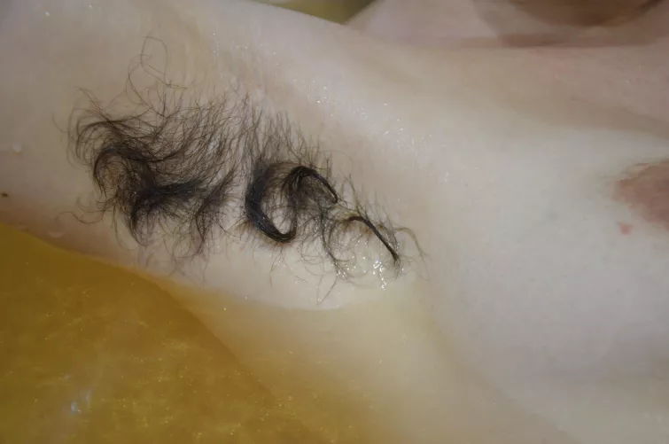 Do you like natural girls?