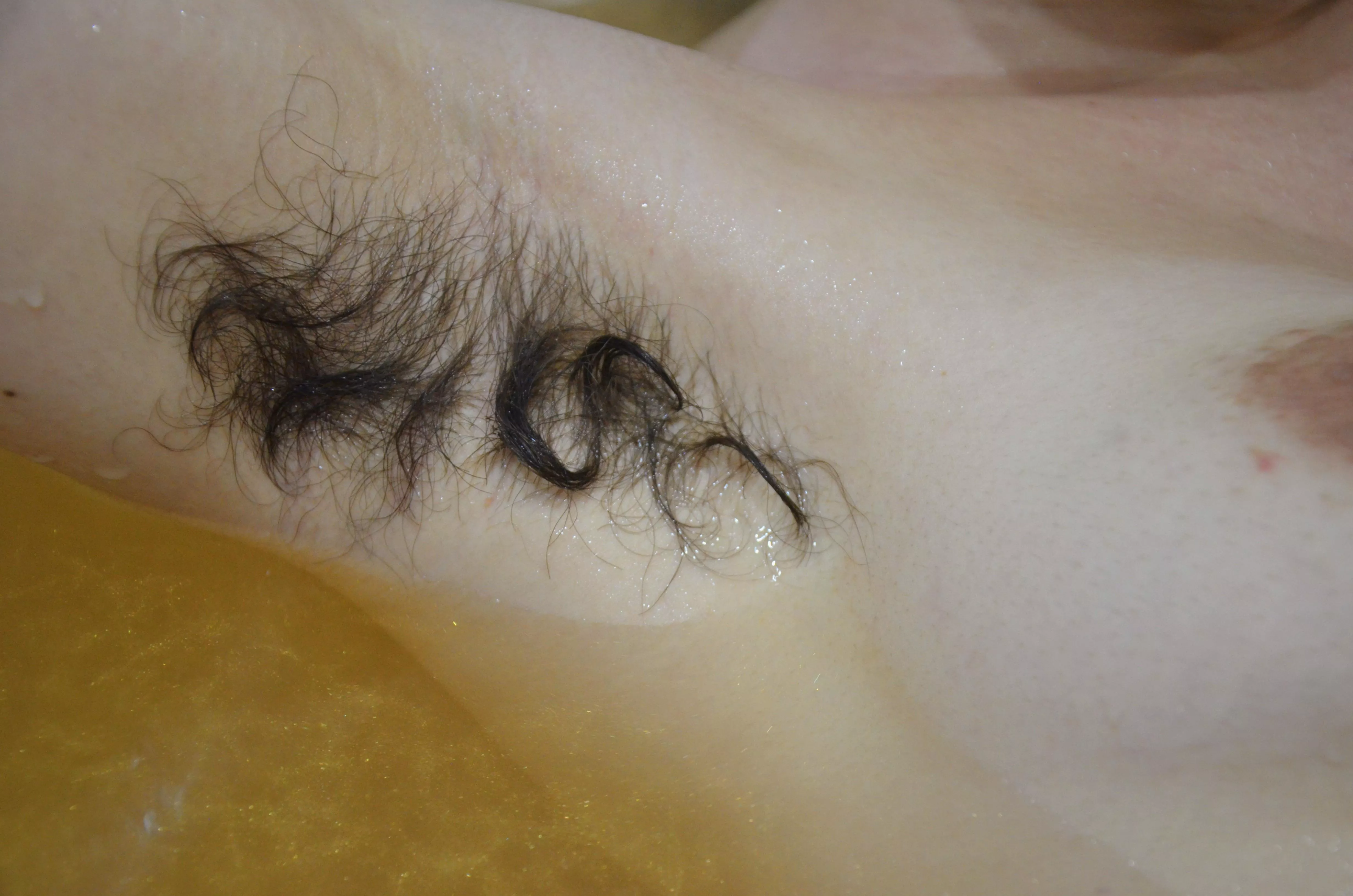 Do you like natural girls?