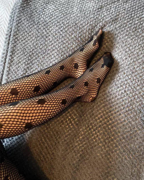 Do you like polka dots?