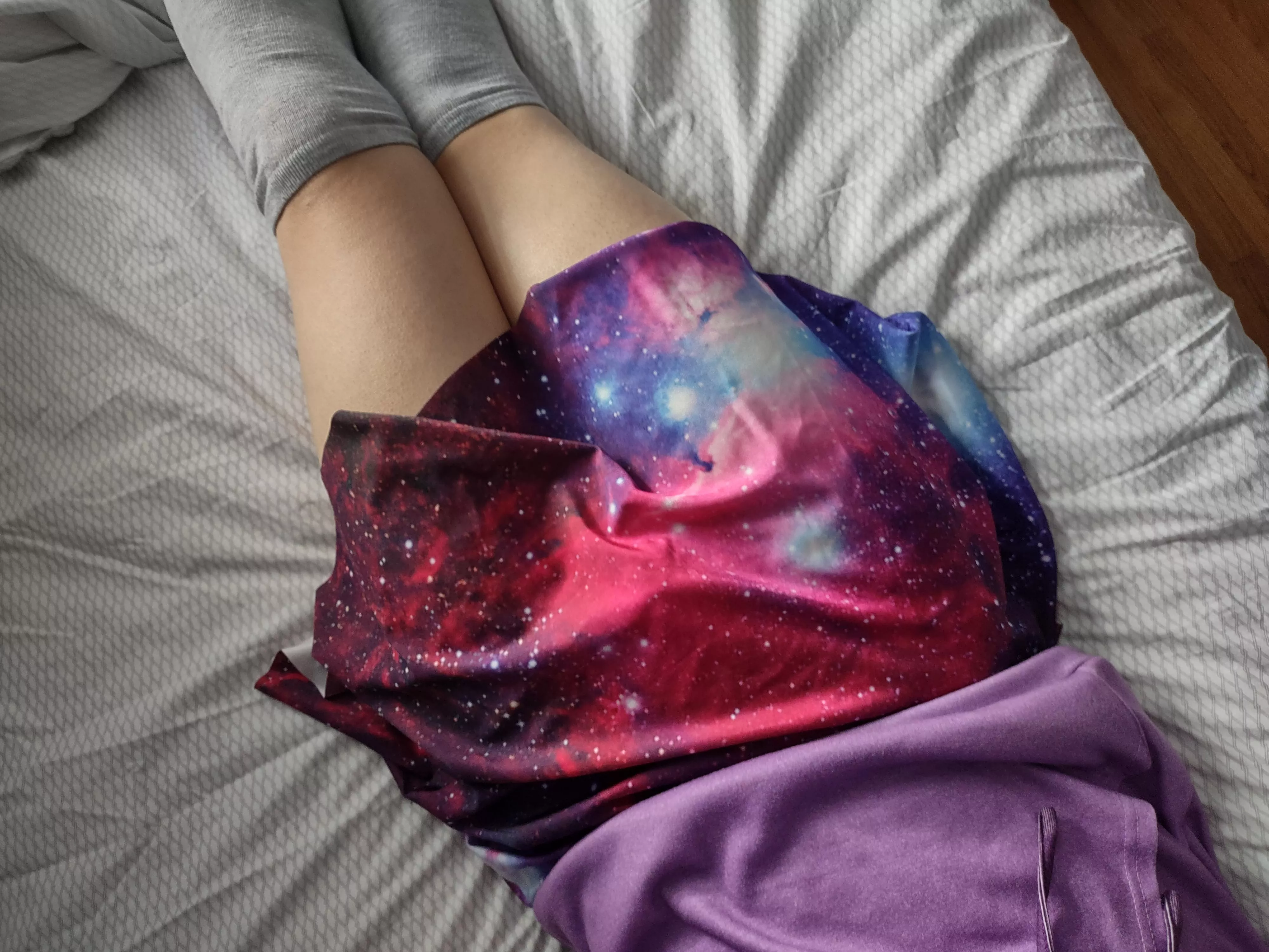 do you think I'm cute?