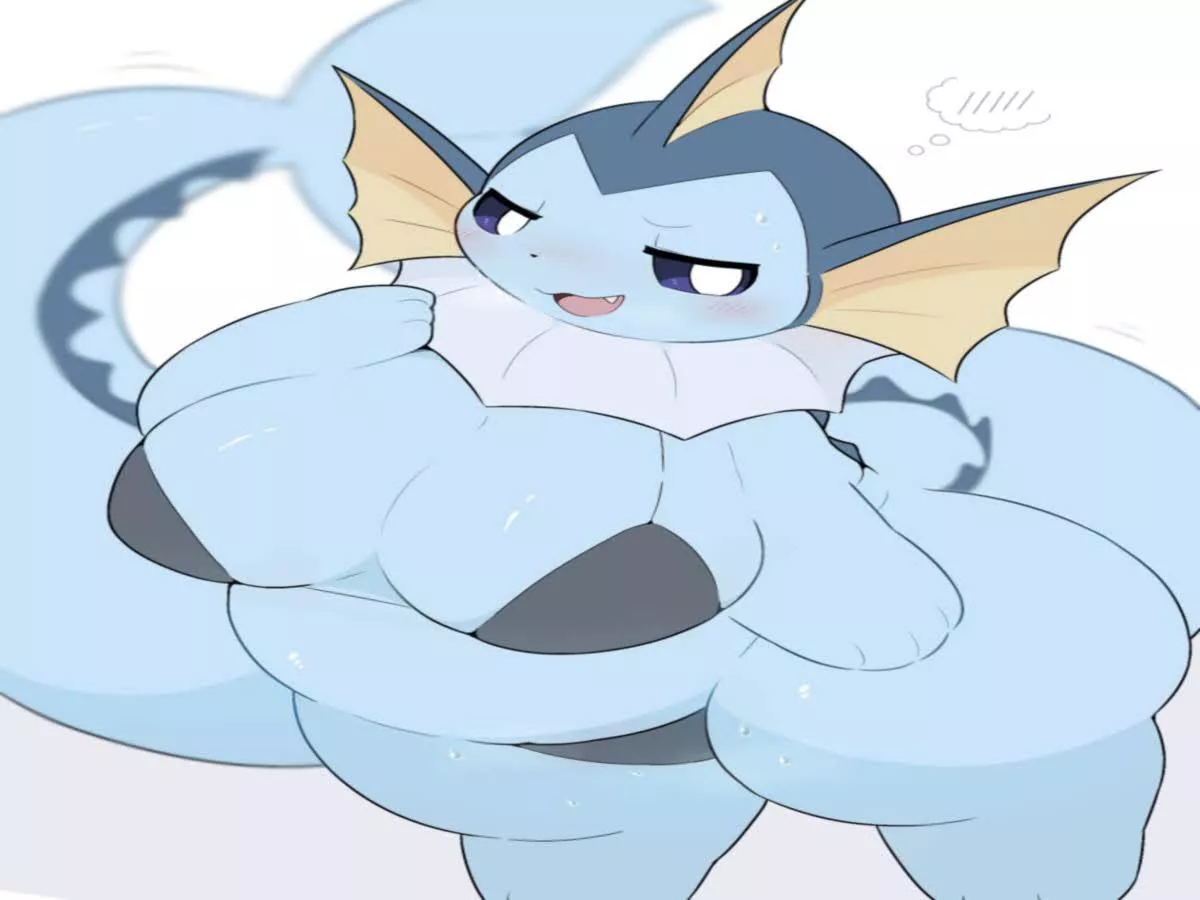 Does anyone know the artist of this image??