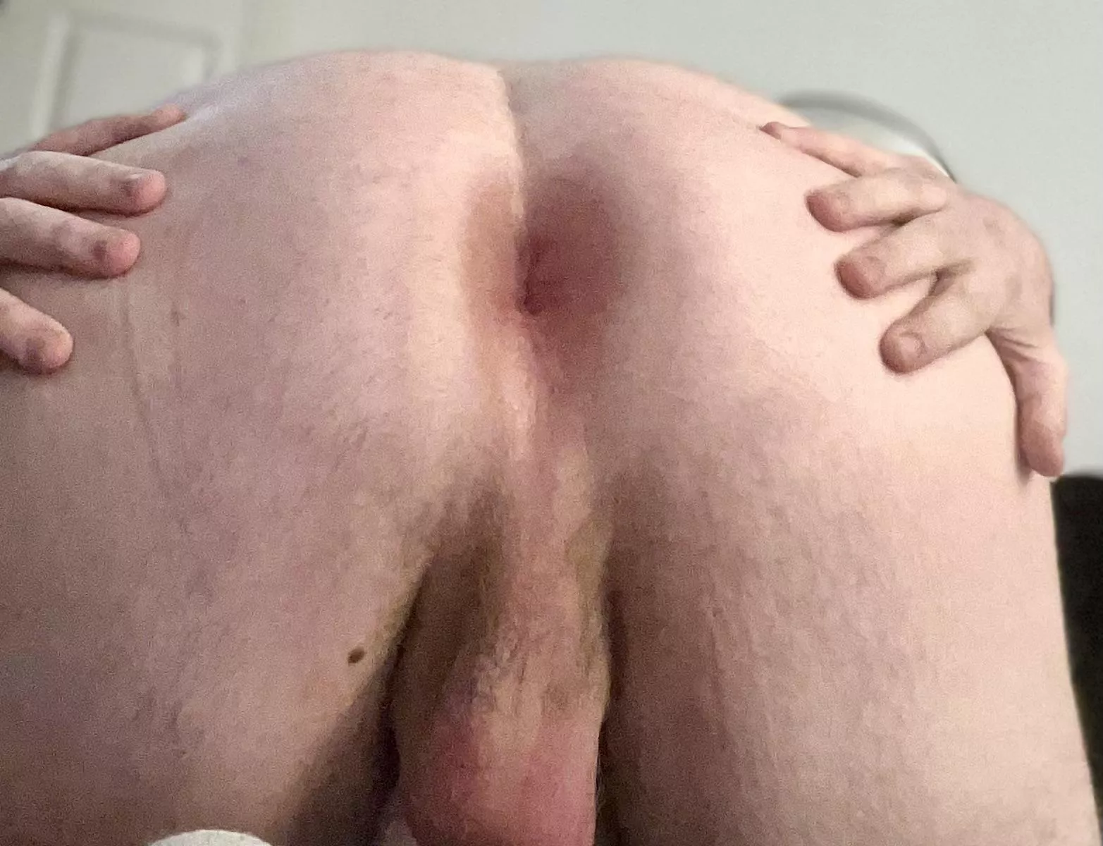 Don’t you just wanna slide on in?