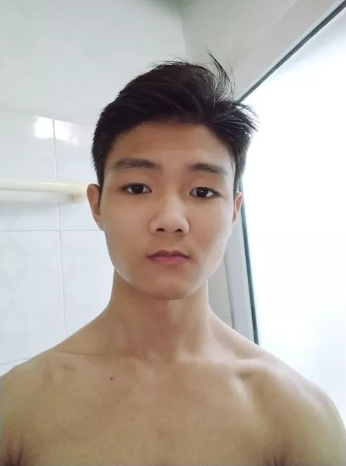 Everyone in here are so cute x)