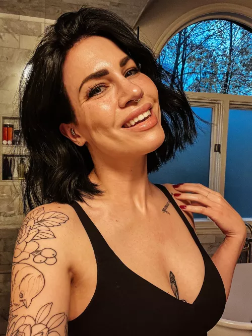 (F34) Feeling cute today ☺️🫶🏼