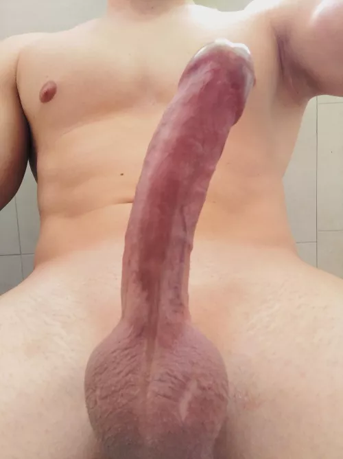 Feelin horny today, i hope you like it