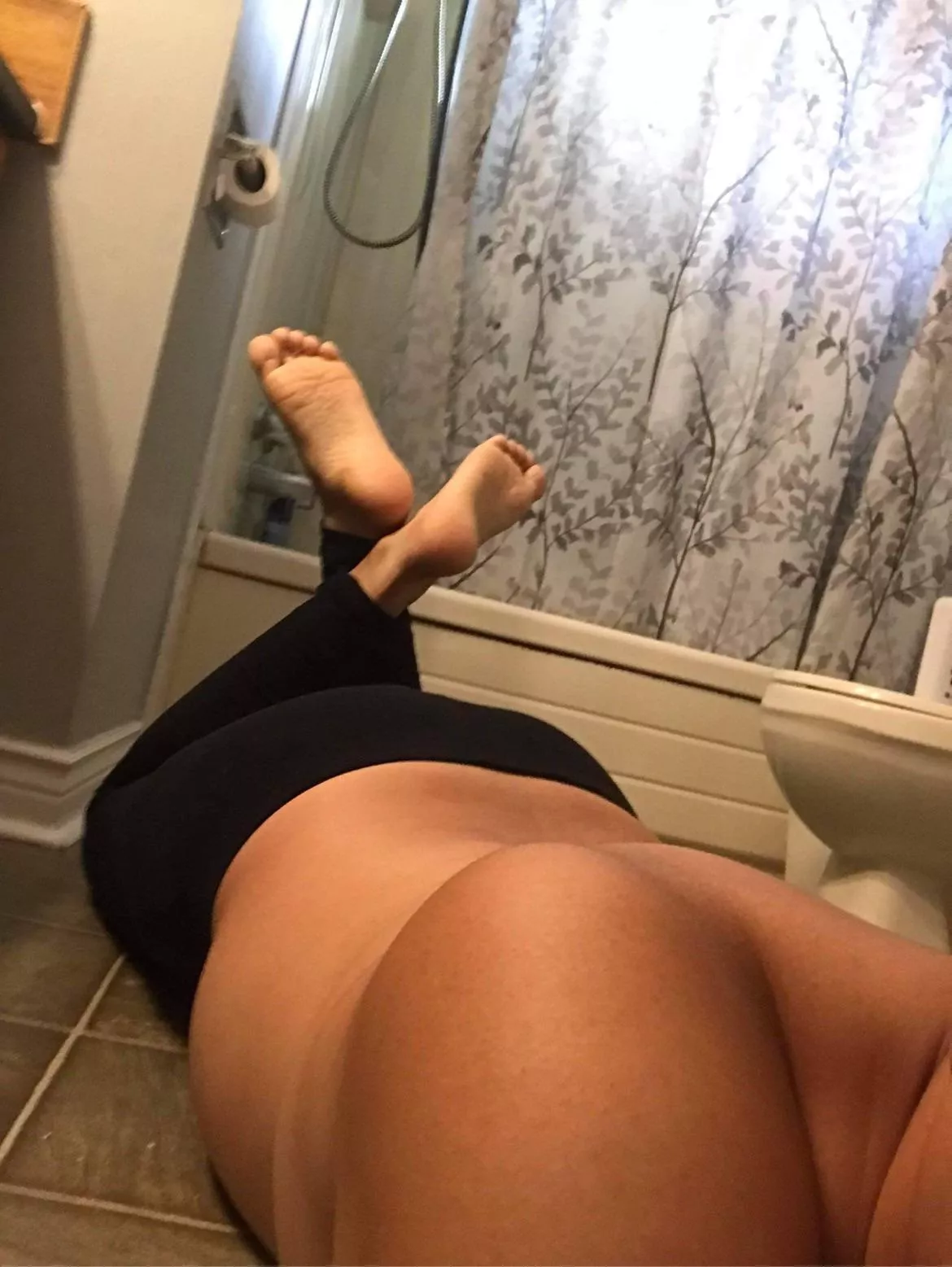 Feeling nice today!!:)