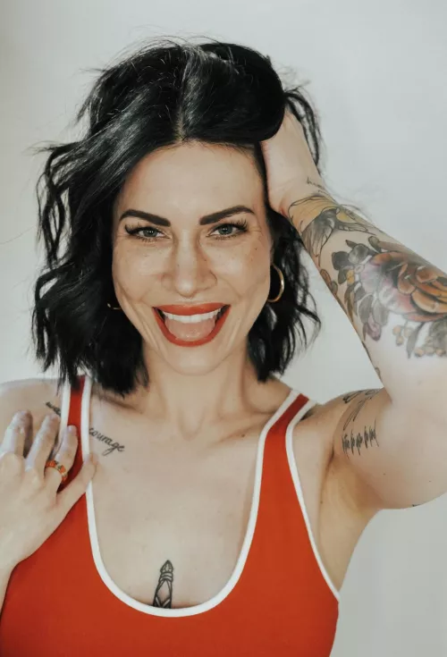 (F)eeling silly this Saturday 🤪