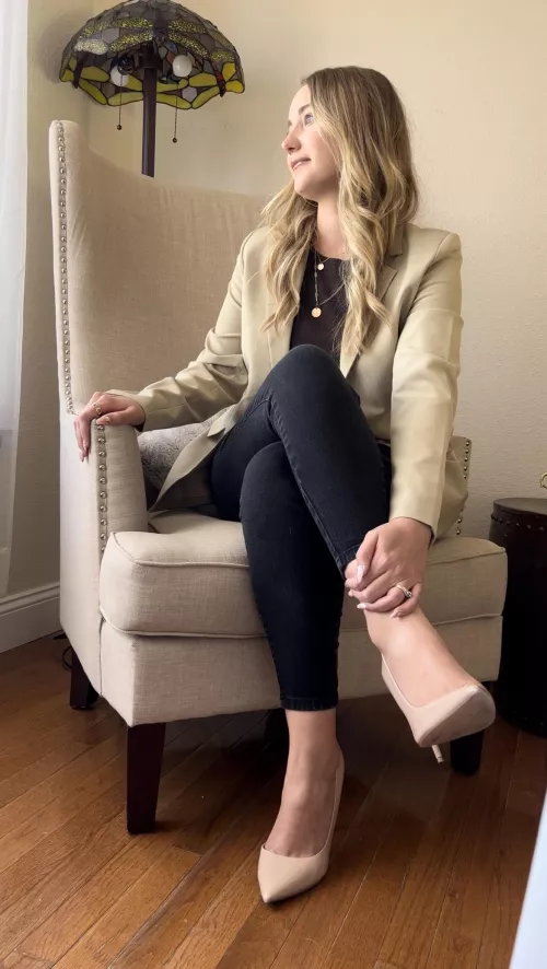 First post here! ✨