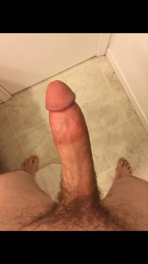 First post rate me