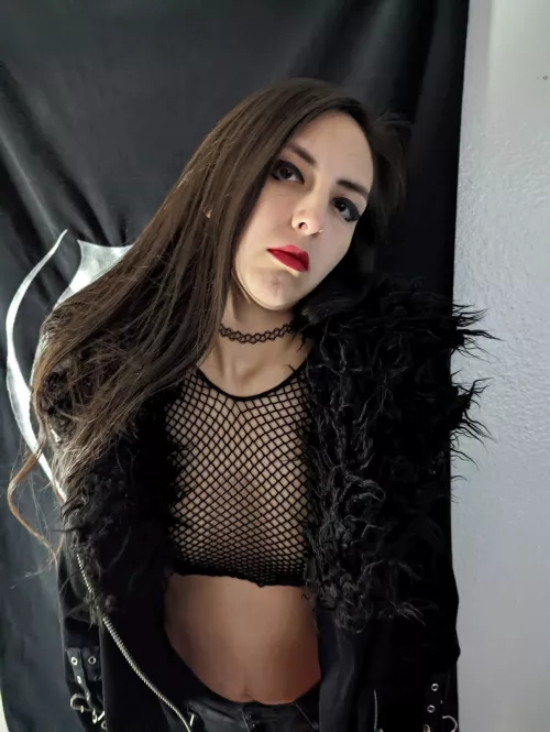 first post to this subreddit hope you enjoy