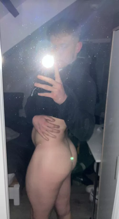 First time posting my ass here👀