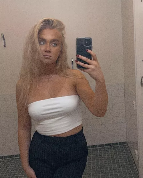 Force me to take a horse