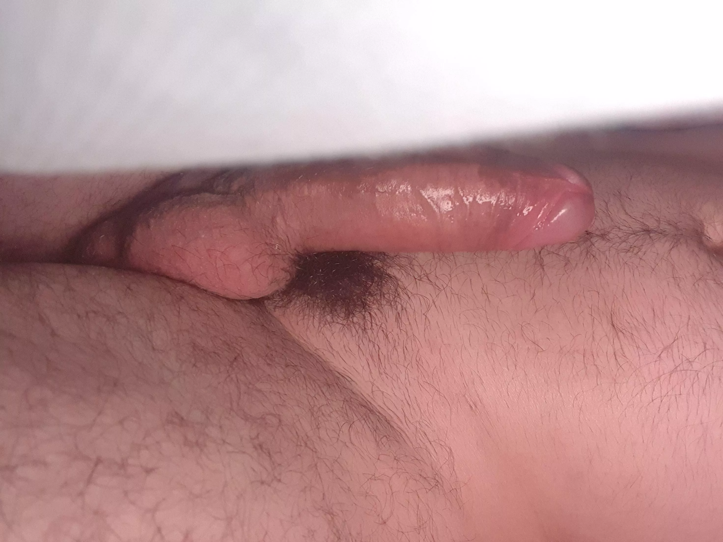 Friday night straight friend passed out drunk. Just finished sucking his hot cock (no cum :( but still delicious