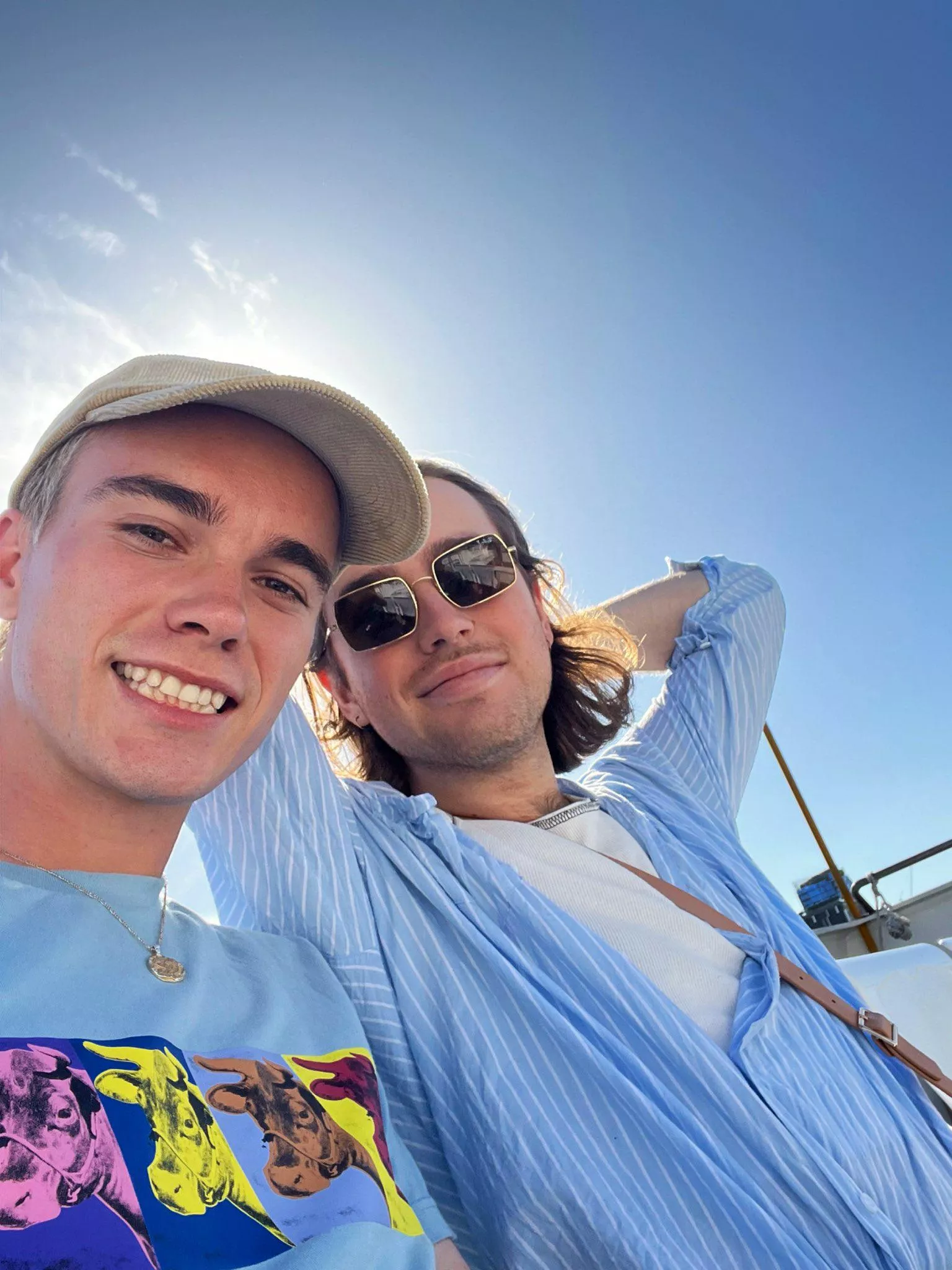 From Australia with love 💕