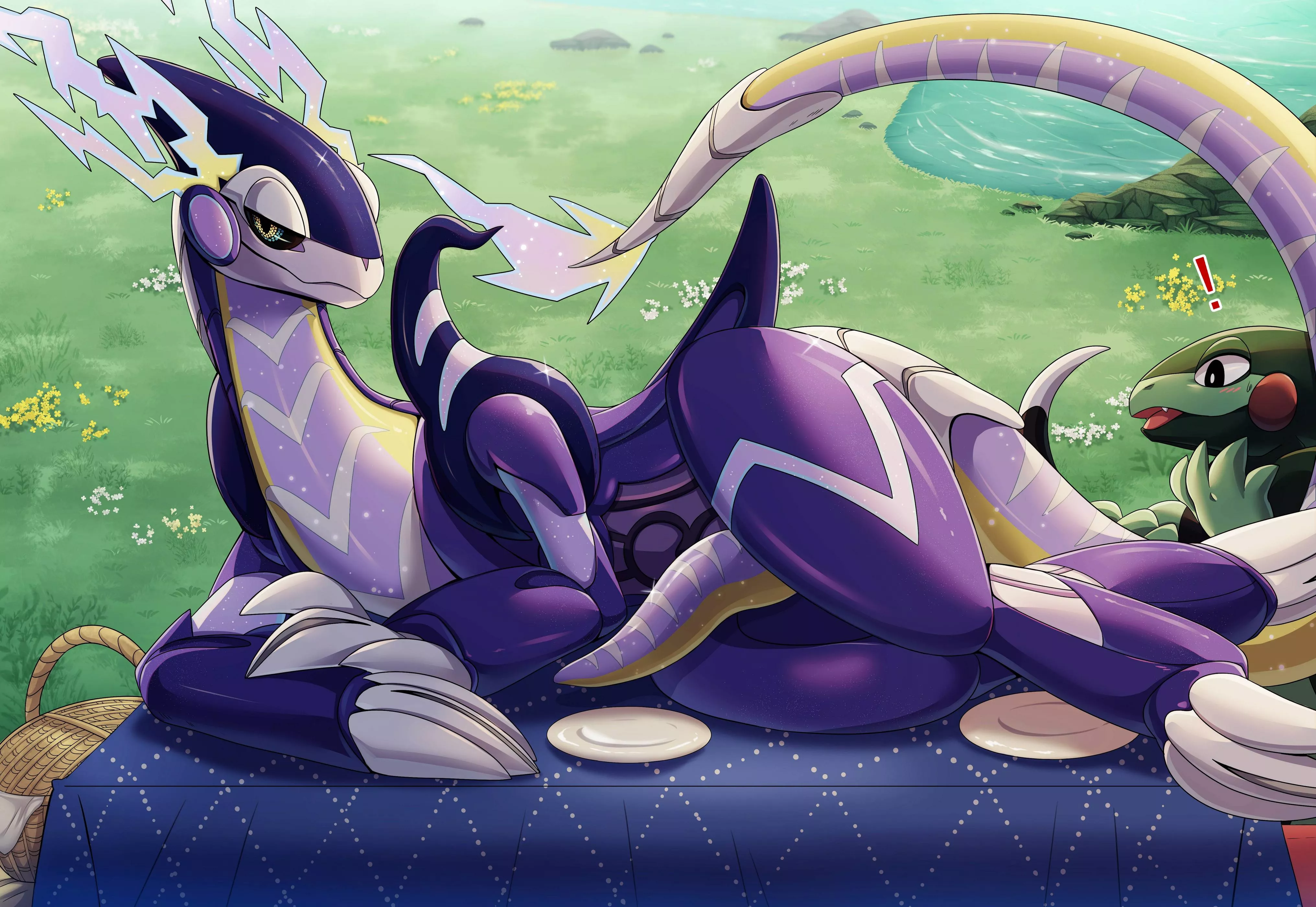 Future [M] (Donutella)