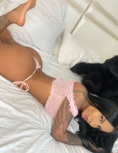 Good morning my loves😚