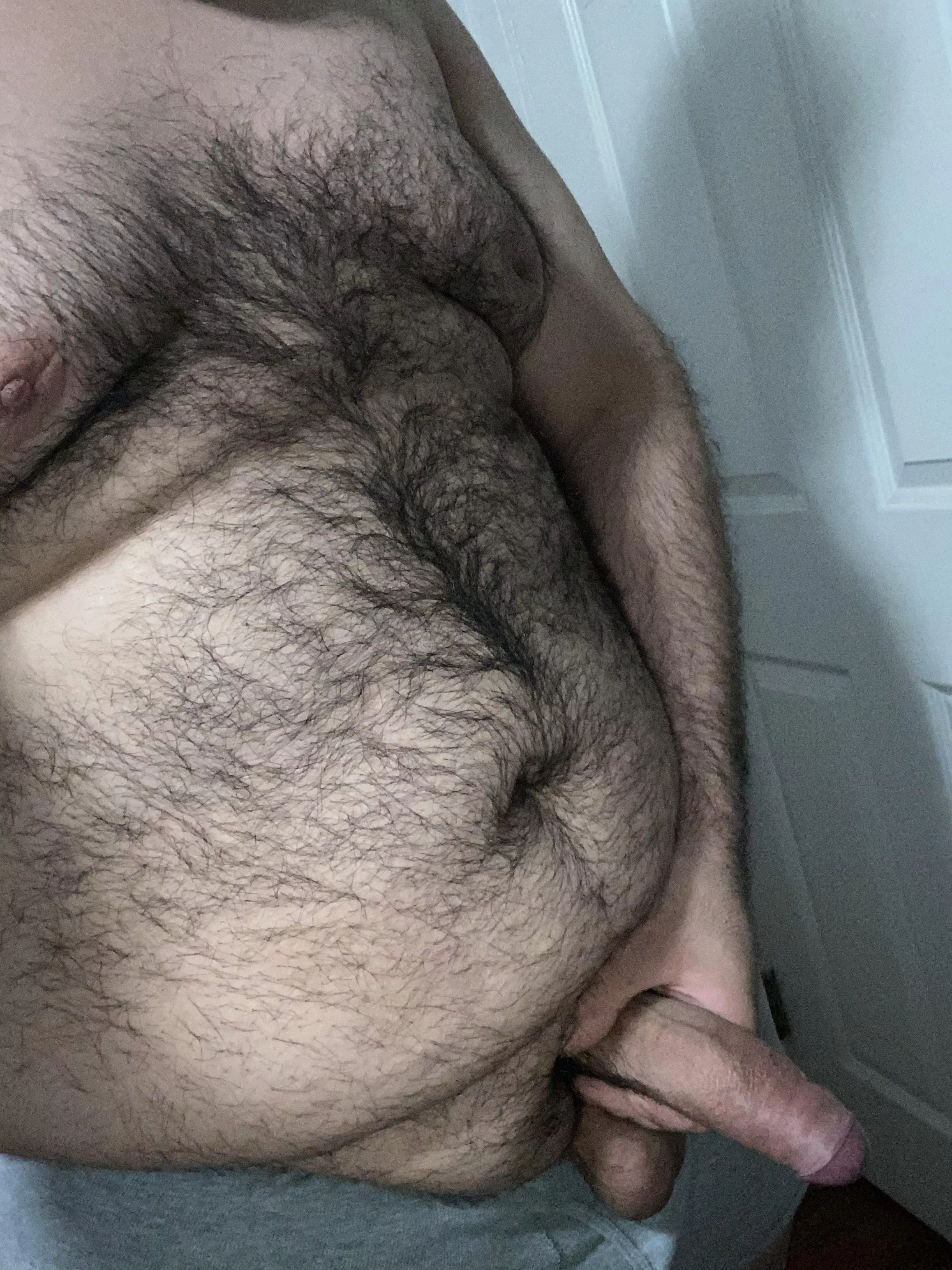 Goodmorning, would like some company this morning