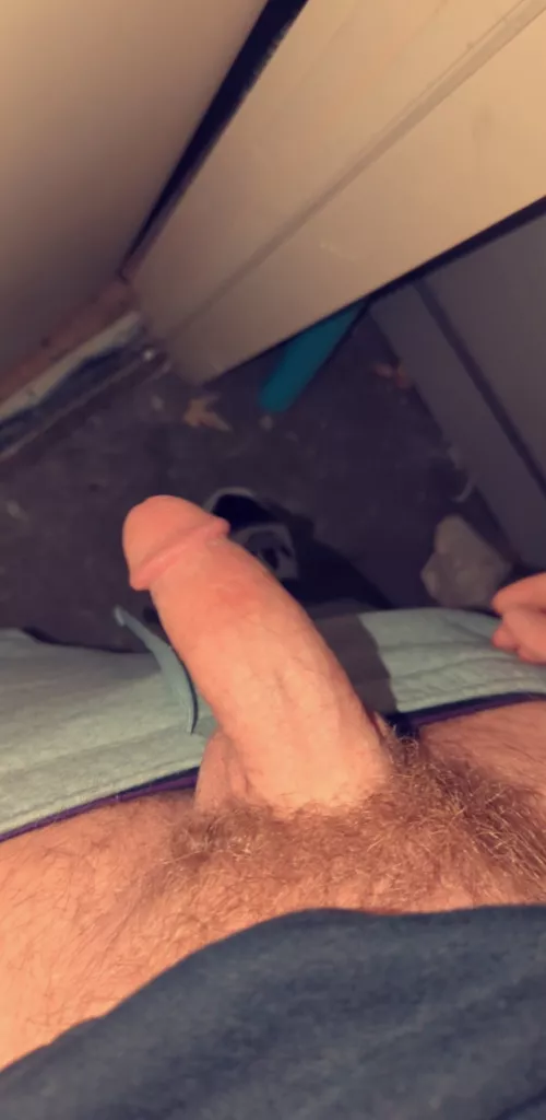 Halfway there, now it's your turn slutt!