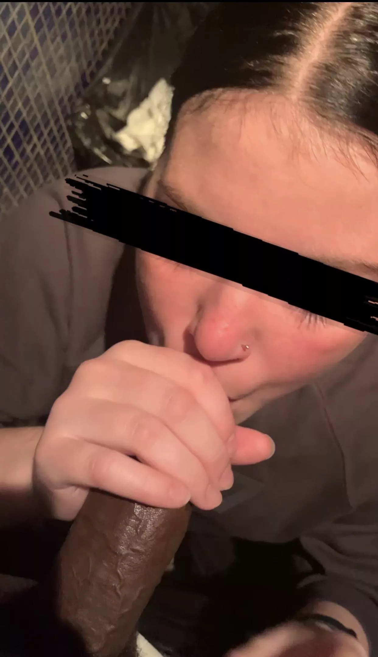 Happy Black Friday from my neighbor