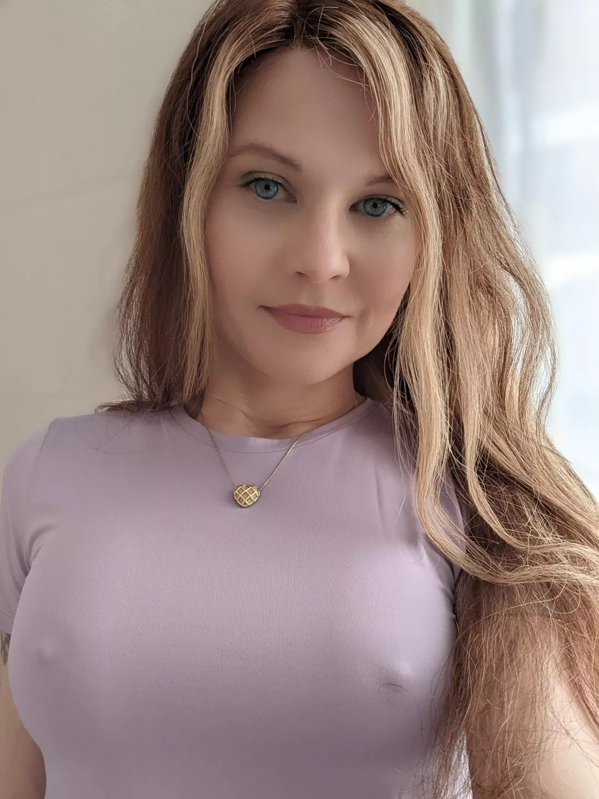 Happy braless Weekend