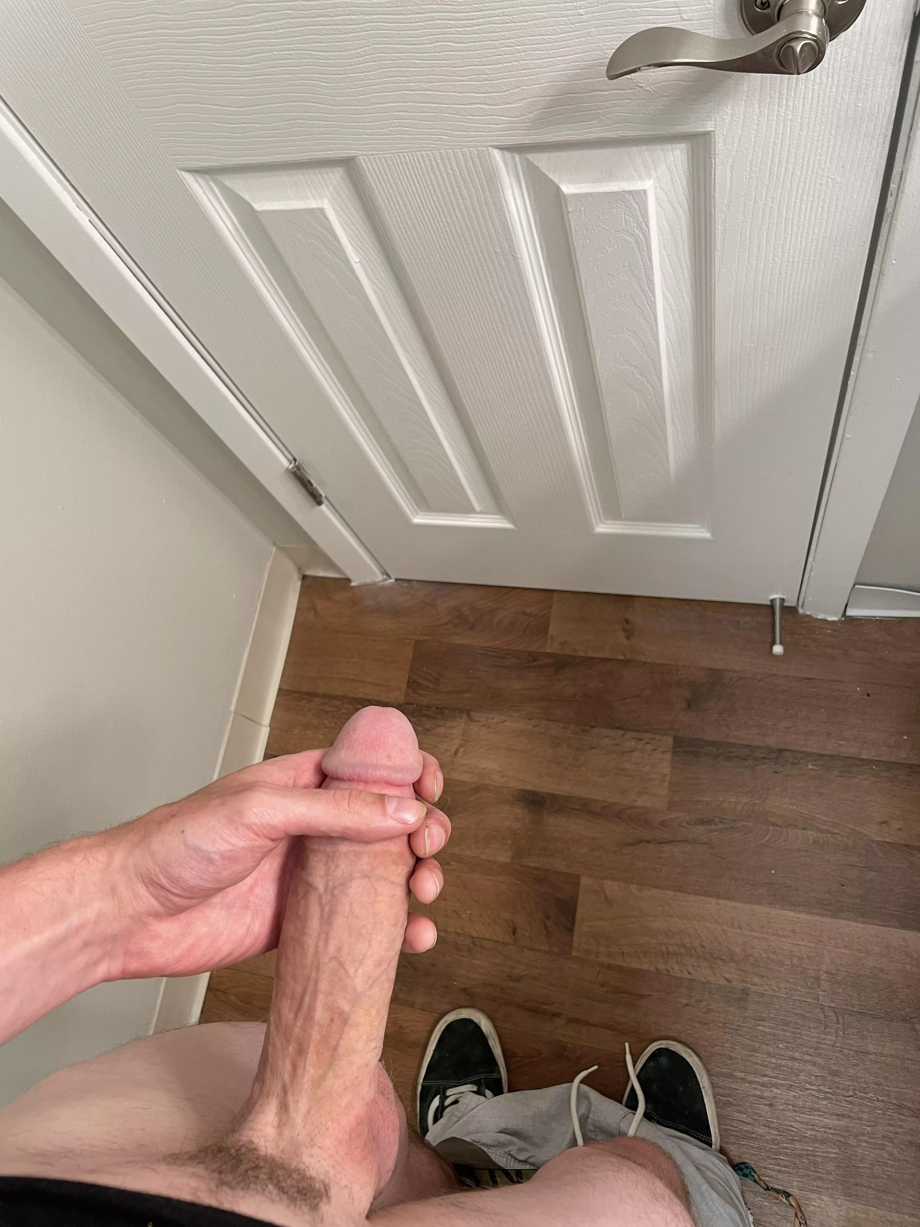 Hard to get a handle