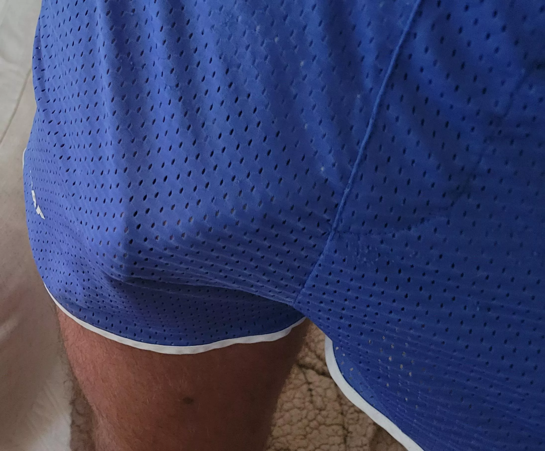 hard to workout like this