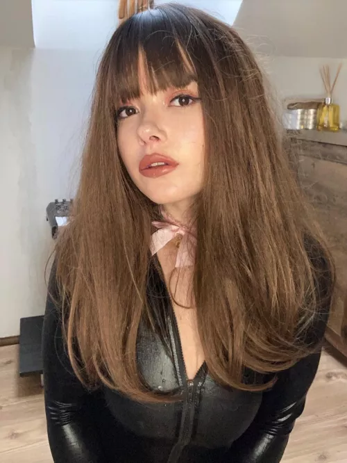 have you been a good boi [domme]