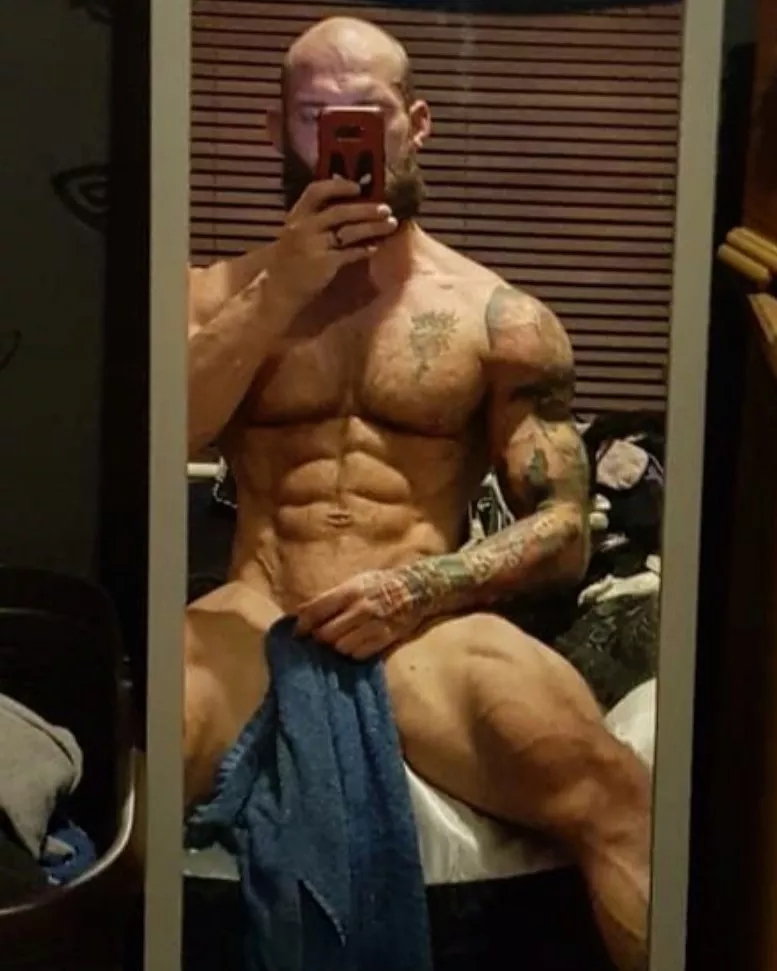 Hello! (M) first post