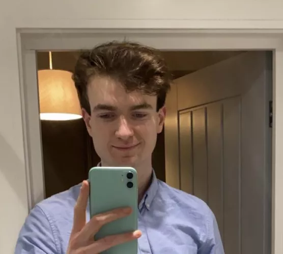 Hey Gay Bros, how’s your day going?