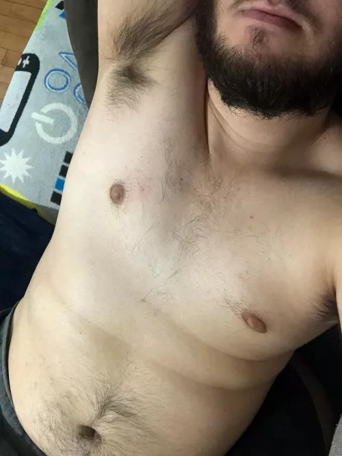 Hey guys, I’ve been getting into pits and sharing mine. What do you think? (30)