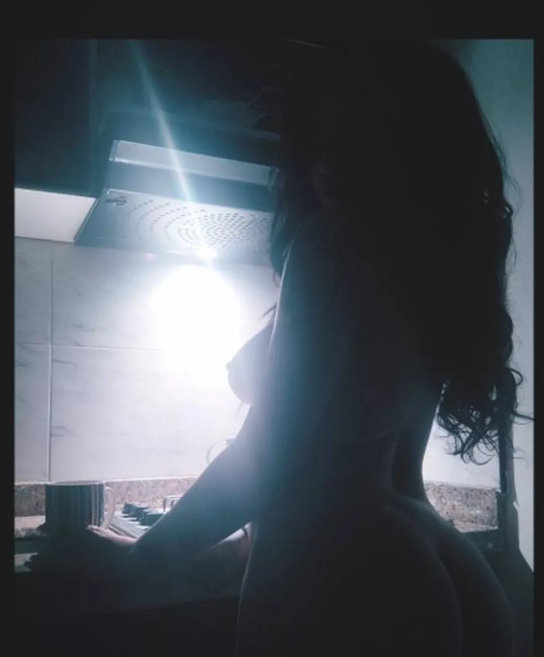 Hi there! I don't know if this counts as art but I'd love to hear your thoughts.