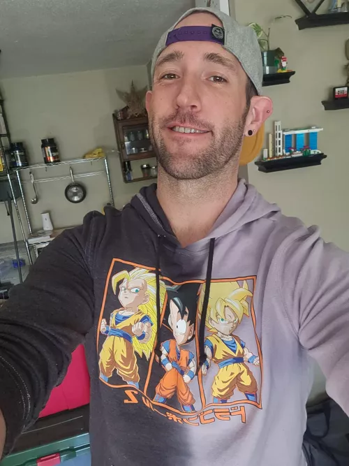 hope you had a good day