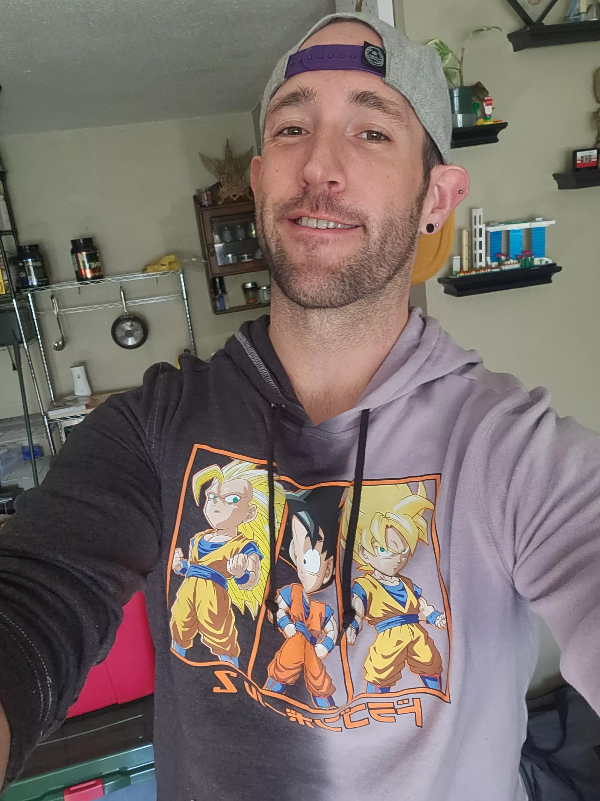 hope you had a good day