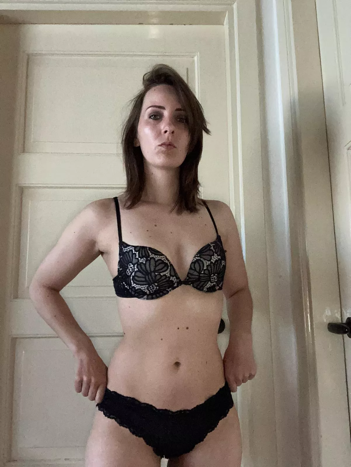 Hope you have a good weekend ❤️[f]