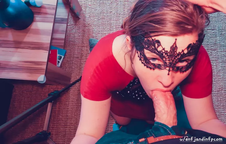 How deep I can handle it ?...let's see ;)