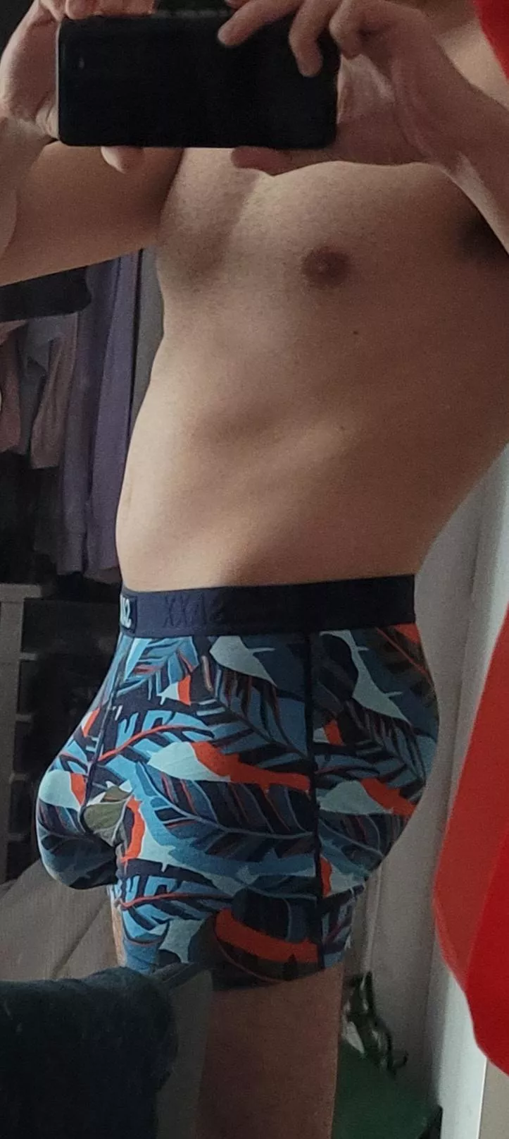 how do you like this Cock outline?